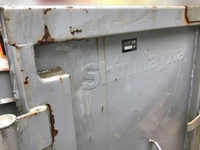 いすゞエルフアームロール小型（2t・3t）[写真09]