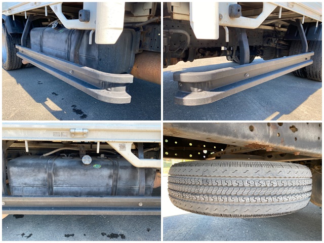 トヨタダイナ平ボディ小型（2t・3t）[写真11]