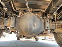 トヨタダイナ平ボディ小型（2t・3t）[写真14]