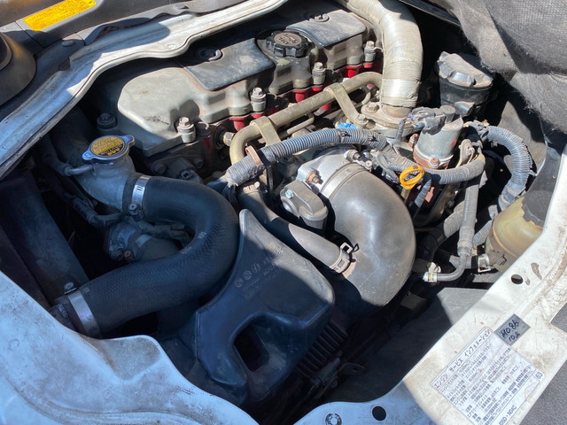 トヨタダイナ平ボディ小型（2t・3t）[写真16]