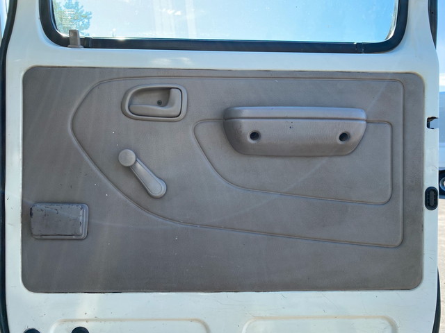 トヨタダイナ平ボディ小型（2t・3t）[写真20]