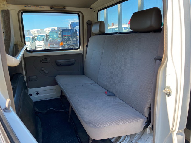 トヨタダイナ平ボディ小型（2t・3t）[写真22]