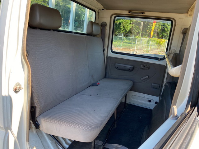 トヨタダイナ平ボディ小型（2t・3t）[写真24]