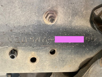 トヨタダイナ平ボディ小型（2t・3t）[写真34]