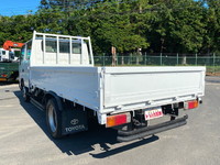 トヨタダイナ平ボディ小型（2t・3t）[写真04]