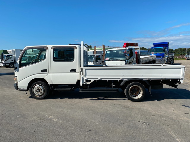 トヨタダイナ平ボディ小型（2t・3t）[写真05]