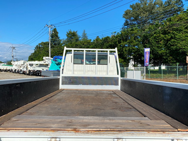 トヨタダイナ平ボディ小型（2t・3t）[写真09]