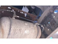 UDトラックスクオンミキサー車（コンクリートミキサー）大型（10t）[写真16]