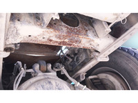 UDトラックスクオンミキサー車（コンクリートミキサー）大型（10t）[写真18]