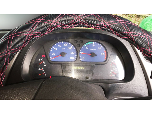 UDトラックスクオンミキサー車（コンクリートミキサー）大型（10t）[写真23]