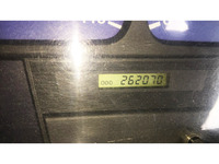 UDトラックスクオンミキサー車（コンクリートミキサー）大型（10t）[写真24]