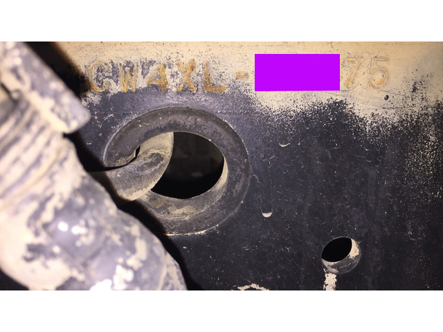 UDトラックスクオンミキサー車（コンクリートミキサー）大型（10t）[写真27]