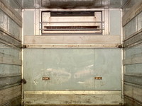 三菱ふそうファイター冷凍車（冷蔵車）中型（4t）[写真14]