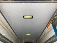 三菱ふそうファイター冷凍車（冷蔵車）中型（4t）[写真15]
