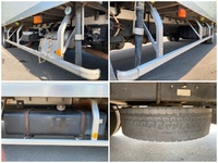 三菱ふそうファイター冷凍車（冷蔵車）中型（4t）[写真19]