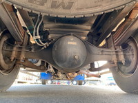 三菱ふそうファイター冷凍車（冷蔵車）中型（4t）[写真21]