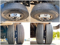 三菱ふそうファイター冷凍車（冷蔵車）中型（4t）[写真22]