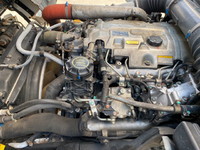 三菱ふそうファイター冷凍車（冷蔵車）中型（4t）[写真24]