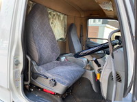 三菱ふそうファイター冷凍車（冷蔵車）中型（4t）[写真30]