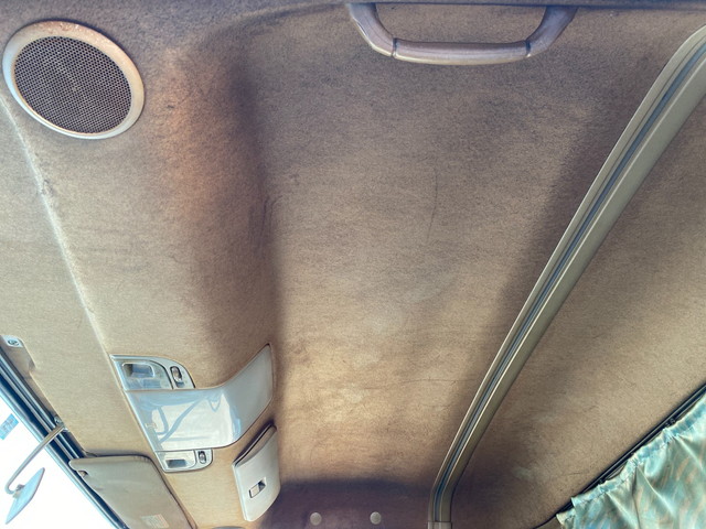 三菱ふそうファイター冷凍車（冷蔵車）中型（4t）[写真31]