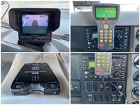 三菱ふそうファイター冷凍車（冷蔵車）中型（4t）[写真34]