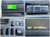 三菱ふそうファイター冷凍車（冷蔵車）中型（4t）[写真35]