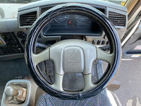 三菱ふそうファイター冷凍車（冷蔵車）中型（4t）[写真36]