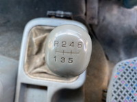 三菱ふそうファイター冷凍車（冷蔵車）中型（4t）[写真37]