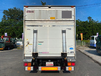 三菱ふそうファイター冷凍車（冷蔵車）中型（4t）[写真08]