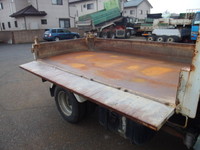 いすゞエルフ三転ダンプ小型（2t・3t）[写真10]