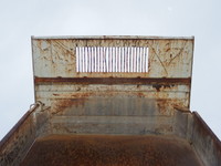 いすゞエルフ三転ダンプ小型（2t・3t）[写真13]