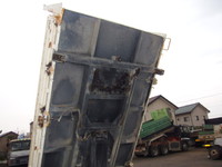 いすゞエルフ三転ダンプ小型（2t・3t）[写真16]