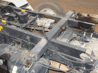 いすゞエルフ三転ダンプ小型（2t・3t）[写真18]