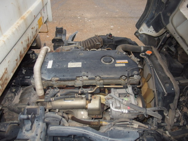 いすゞエルフ三転ダンプ小型（2t・3t）[写真21]