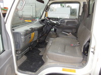 いすゞエルフ三転ダンプ小型（2t・3t）[写真25]