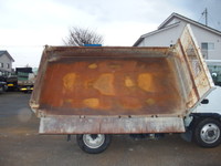 いすゞエルフ三転ダンプ小型（2t・3t）[写真09]