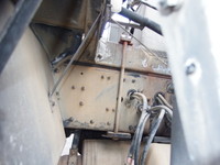 三菱ふそうスーパーグレートミキサー車（コンクリートミキサー）大型（10t）[写真21]