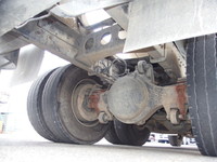 三菱ふそうスーパーグレートミキサー車（コンクリートミキサー）大型（10t）[写真24]