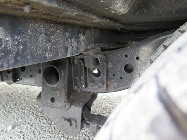 三菱ふそうローザマイクロバス[写真16]