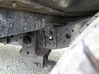 三菱ふそうローザマイクロバス[写真16]