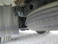 三菱ふそうローザマイクロバス[写真17]