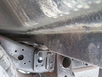 三菱ふそうローザマイクロバス[写真18]