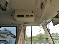 三菱ふそうローザマイクロバス[写真19]