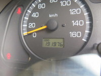 三菱ふそうローザマイクロバス[写真20]