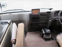 三菱ふそうローザマイクロバス[写真21]