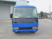 三菱ふそうローザマイクロバス[写真03]