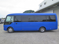 三菱ふそうローザマイクロバス[写真04]