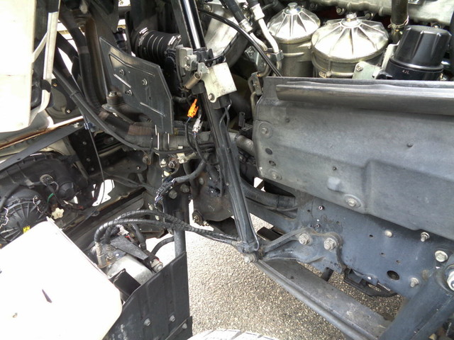 日野プロフィアアルミウイング大型（10t）[写真11]