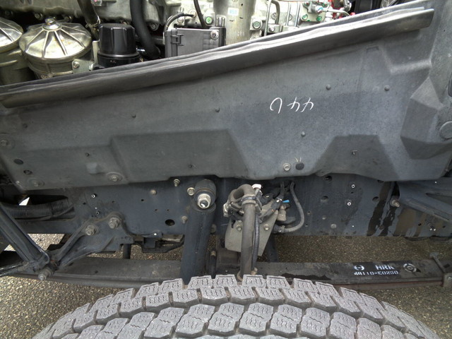 日野プロフィアアルミウイング大型（10t）[写真12]