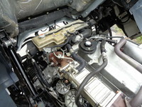 日野プロフィアアルミウイング大型（10t）[写真15]